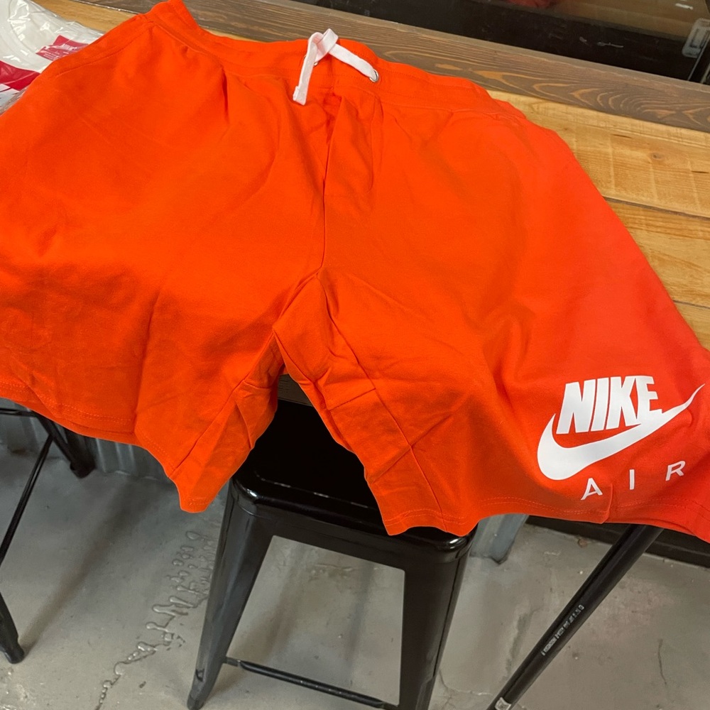 Unisex Nike short sets - Picture 4 of 4